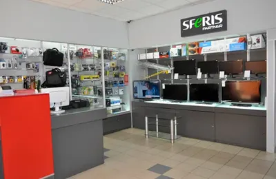 Kasy Fiskalne - Sklep - Serwis PPHU Techsat